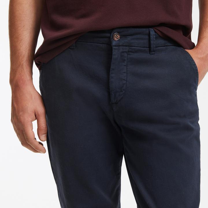 Actual product image La Redoute Collections Chinos (42)