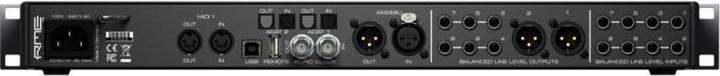 Produktbild RME Audio Fireface UFX II (USB)