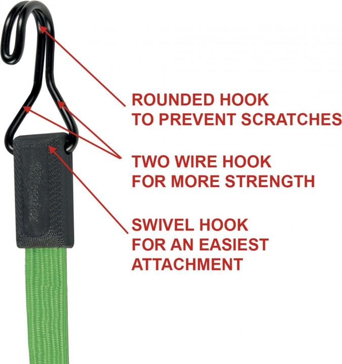Produktbild Master Lock Twin Wire