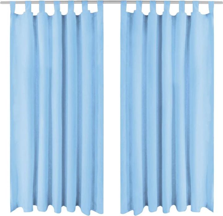 Actual product image VidaXL Gwendolen (140 x 175 cm)