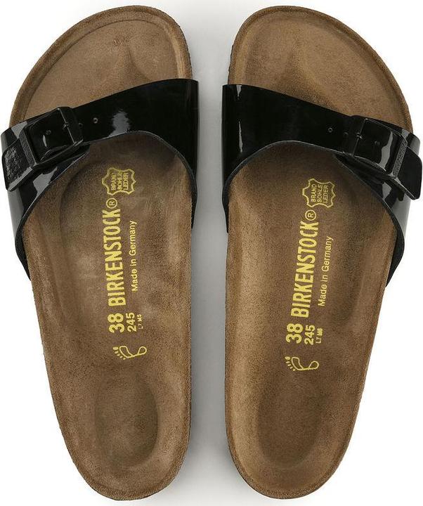 Image du produit Birkenstock Madrid Étroite (35)
