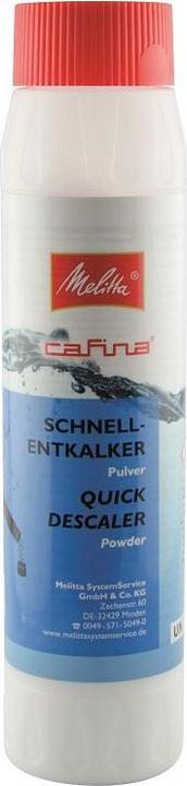 Produktbild Melitta Anti Calc Flüssigentkalker (100 ml)