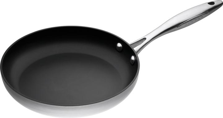 Immagine prodotto Scanpan Padella con banderuola (Padella per friggere)