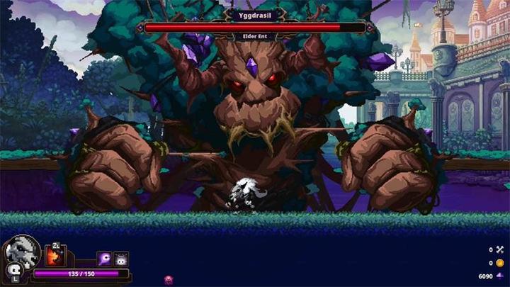 Immagine prodotto Sold Out Skul: il cacciatore di eroi (Switch, DE)