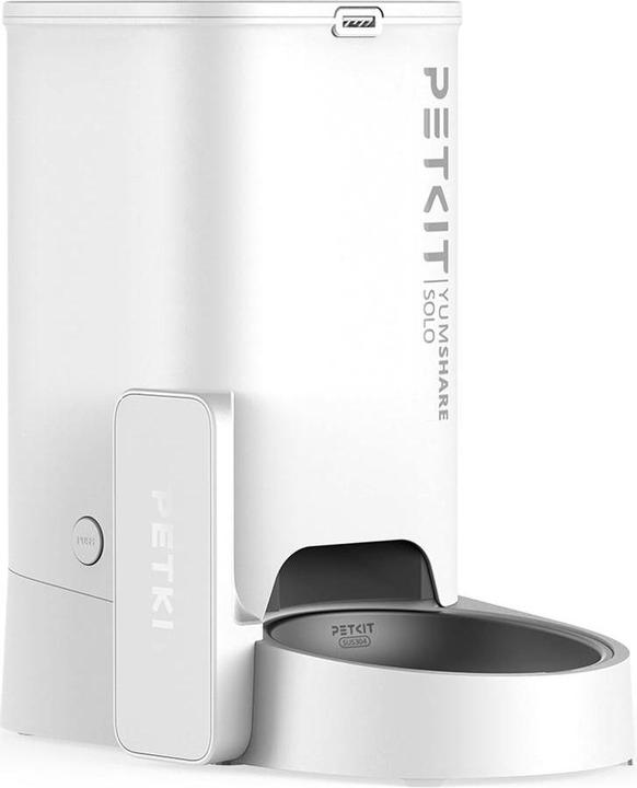 Immagine prodotto Petkit YumShare Solo con fotocamera (19.81 l)