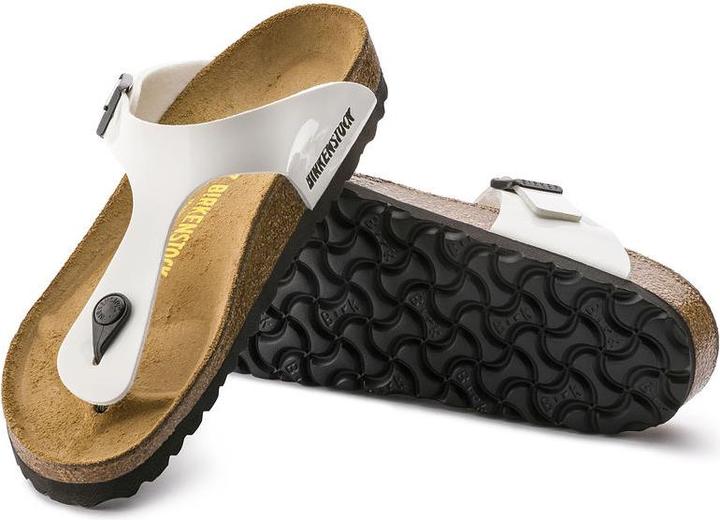 Image du produit Birkenstock Gizeh Birko-Flor Vernis Normal (39)