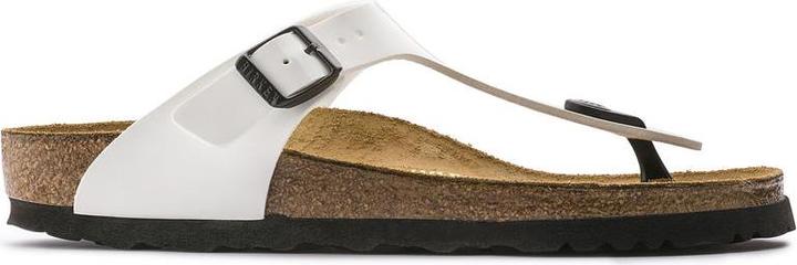 Image du produit Birkenstock Gizeh Birko-Flor Vernis Normal (39)