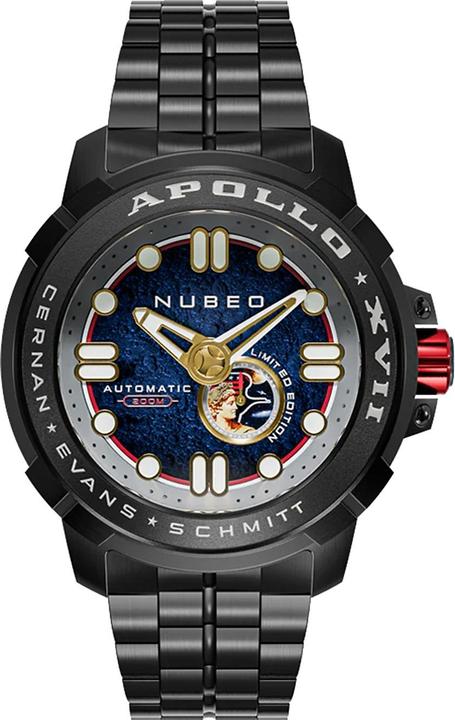 Image du produit Nubeo NB-6093-66 Apollo 55th