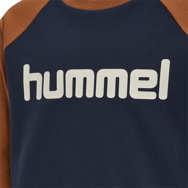 Produktbild hummel Boys T-Shirt L/S (164)