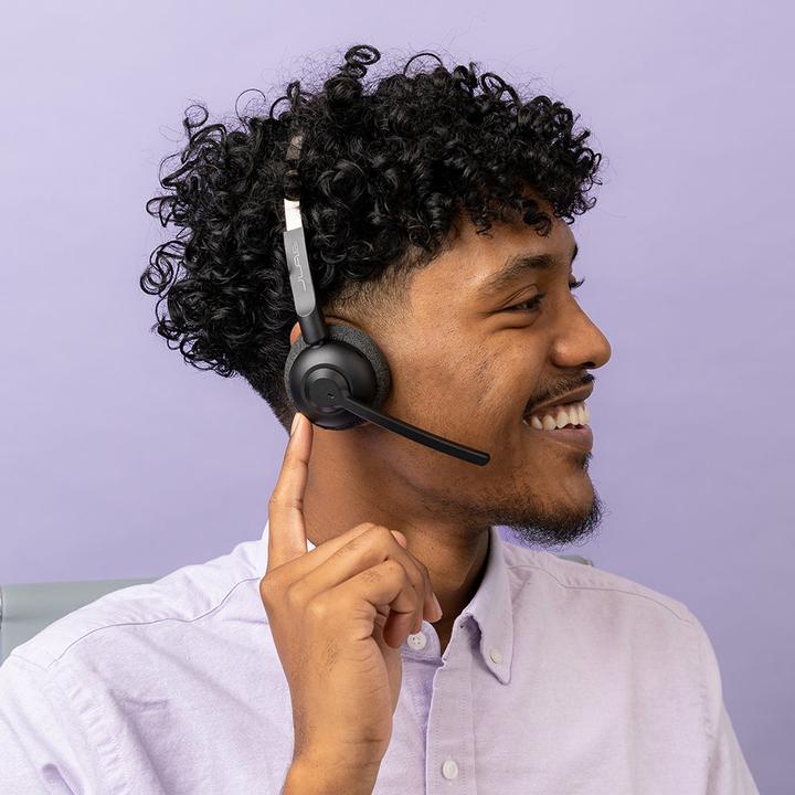 Immagine prodotto JLab Audio Go Work Pop (Senza fili, USB-A)