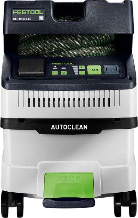 Produktbild Festool Absaugmobil CTL MIDI I AC (Absauganlage)