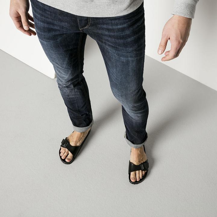 Actual product image Birkenstock Madrid EVA Narrow (40)