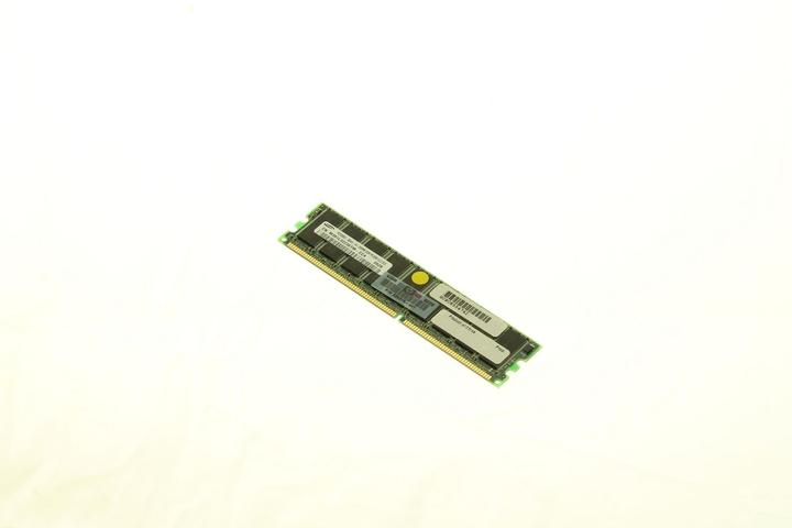 HPE 256MB PC3200 unbuffered DDR (DDR4-RAM)