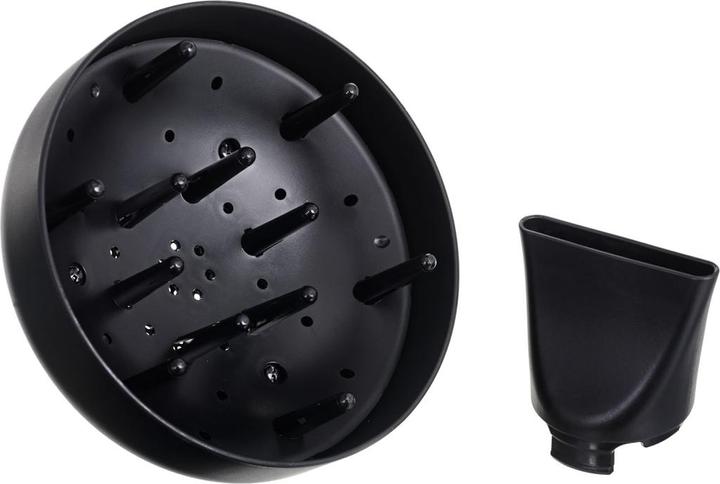 Productafbeelding Braun BRA haardroger SH7 HD 785