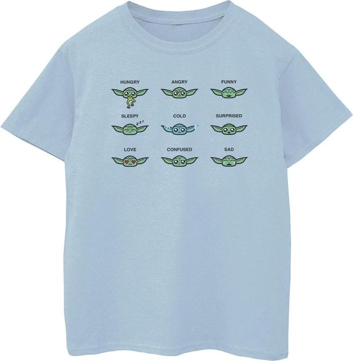 Babyblau