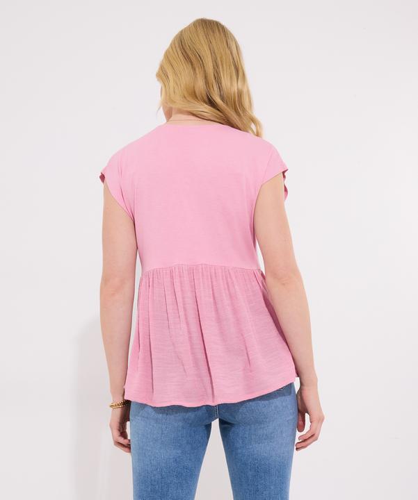Produktbild Joe Browns Relaxed Fit V-Neck Top (16)