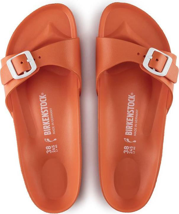 Image du produit Birkenstock Madrid Étroite (39)