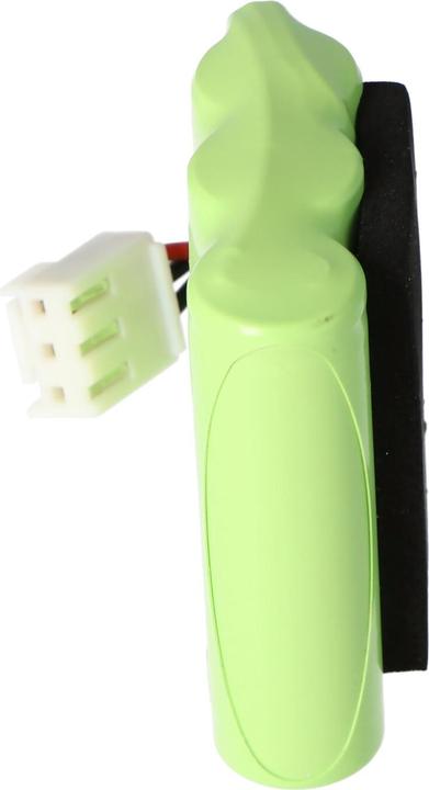 Actual product image XCell Akku Ingenico EFT930B, 251360788 (1 pcs., Device specific, 1500 mAh, Battery + charger)