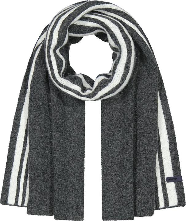 Actual product image Barts scarf banxs
