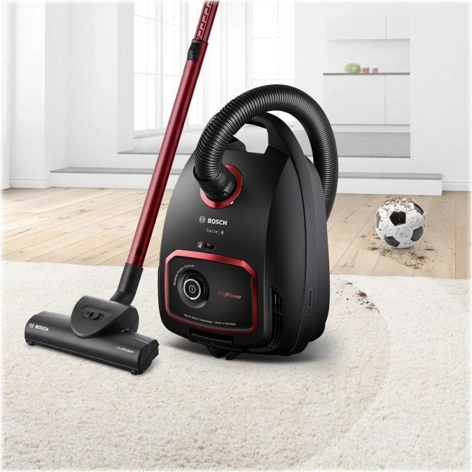 Immagine prodotto Bosch Hausgeräte Serie 6 ProPower BGL6POW1