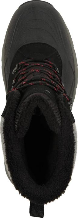 Immagine prodotto Mountain Warehouse Stivali da neve Snowdon Extreme in pelle scamosciata da uomo (46)