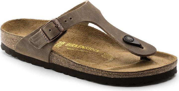 Actual product image Birkenstock Gizeh (35)