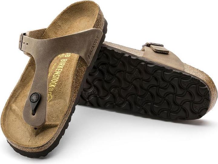 Actual product image Birkenstock Gizeh (35)