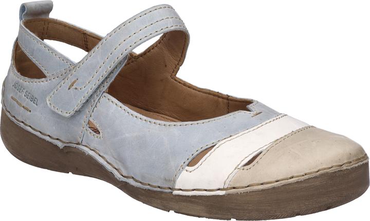 Actual product image Josef Seibel 59651-95 (36)