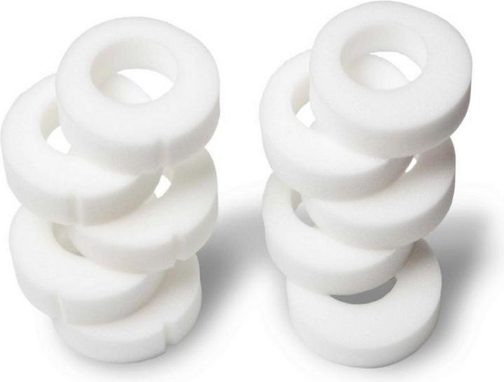 Produktbild Elanee Brust-Ringe (10 x)