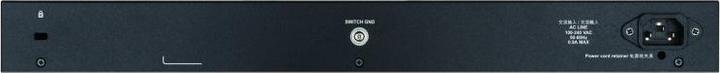 Actual product image D-Link DGS-1250-28X (28 Ports)