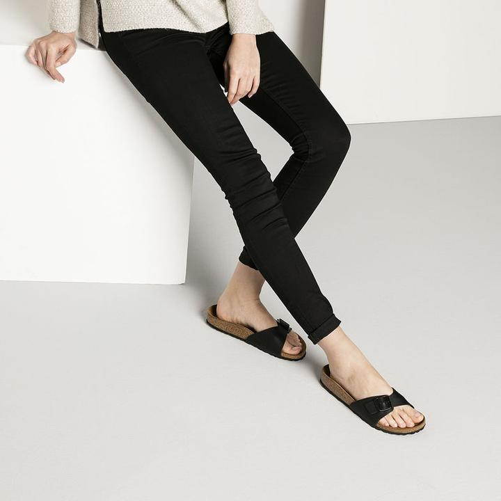 Image du produit Birkenstock Madrid Birko-Flor Normal (42)