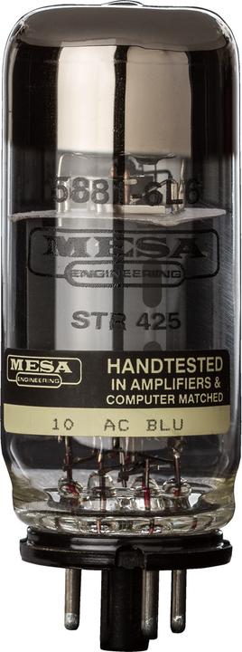 Mesa Boogie Powertube 5881 6L6 STR 425