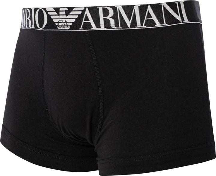 Produktbild Emporio Armani Boxershorts Logo (3erPack) (XL, 3er Pack)