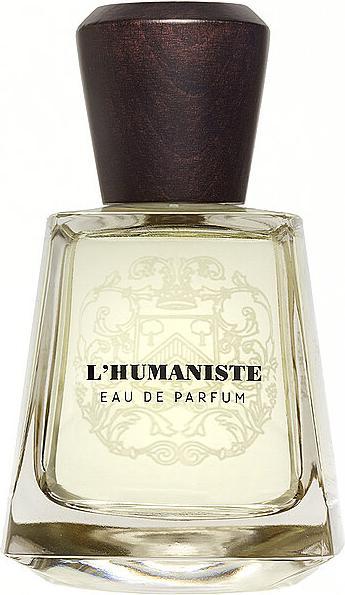 Actual product image Frapin L’humaniste by Eau de Parfum Spray 100 ml (Eau de parfum, 100 ml)