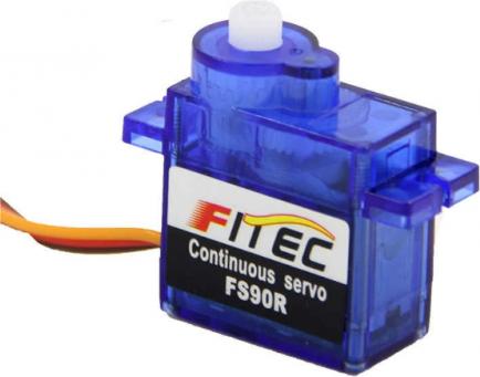 Produktbild Feetech FS90R Servomotors (Motor)