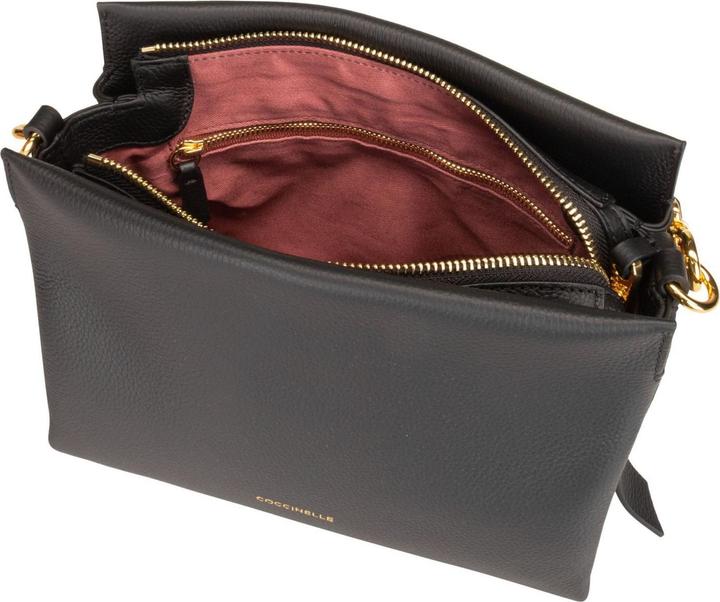 Immagine prodotto Coccinelle Borsa Boheme Grana Double 5801