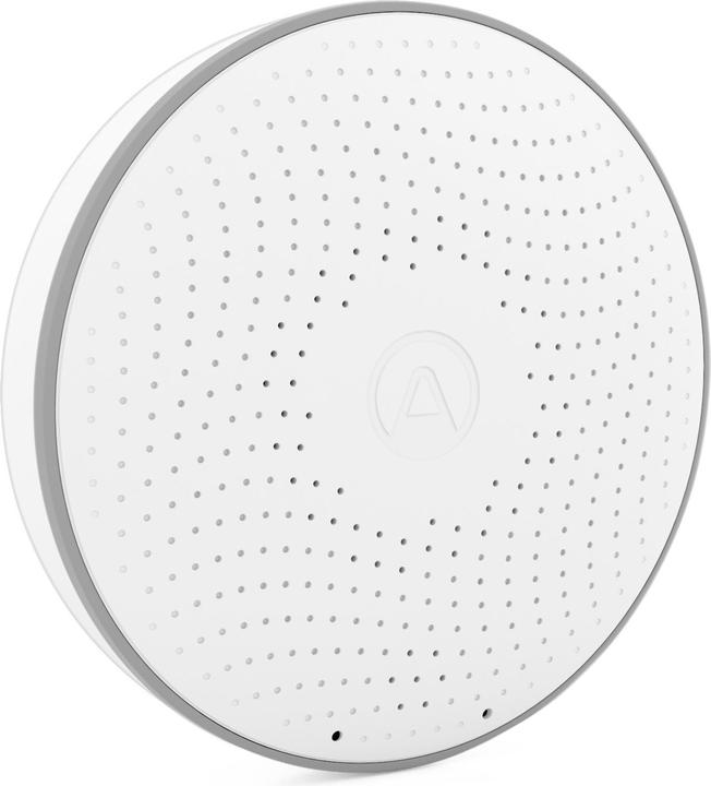 Actual product image Airthings Wave Radon