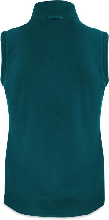 Produktbild Normani Damen Fleeceweste Jovik - 1303 (4XL)