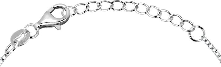 Produktbild La Petite Story Armband Silver (16 cm, Emaille, 925er Silber)
