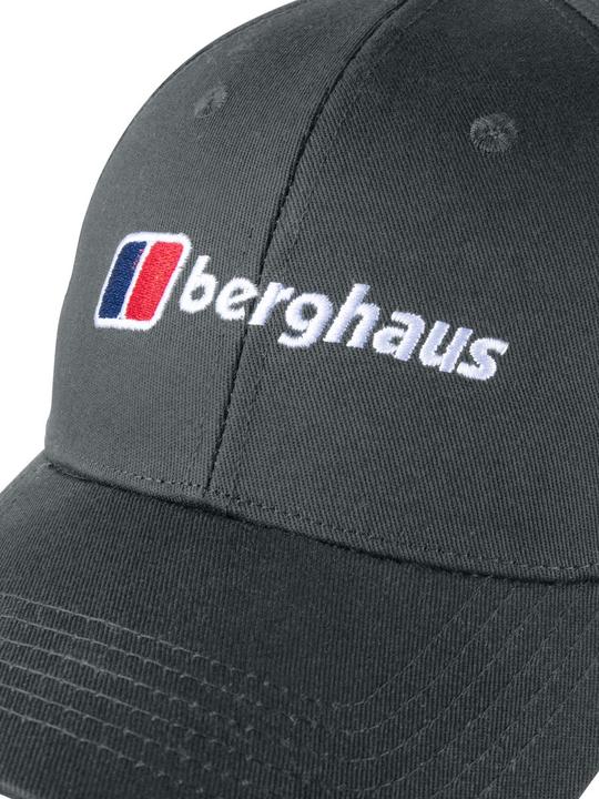 Produktbild Berghaus Logo Recognition Cap