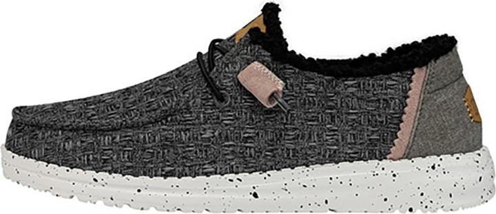 Actual product image Hey Dude Wendy Warmth (39)