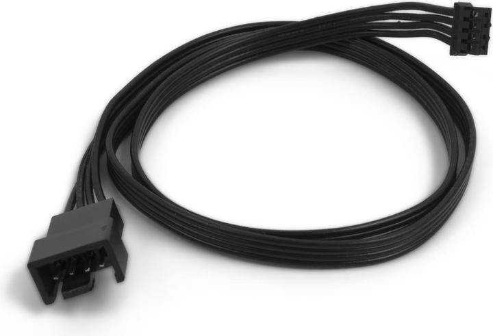 Actual product image EKWB EK-Cable PWM Fan Adapter for GPU
