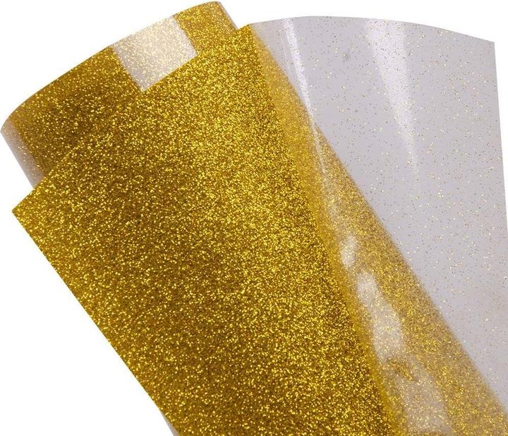 Immagine prodotto Silhouette Vinile glitterato