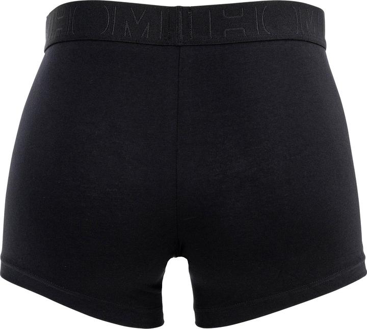 Produktbild HOM Boxershort Casual Bequem sitzend Tonal Pack #2 3P (S, 3er Pack)