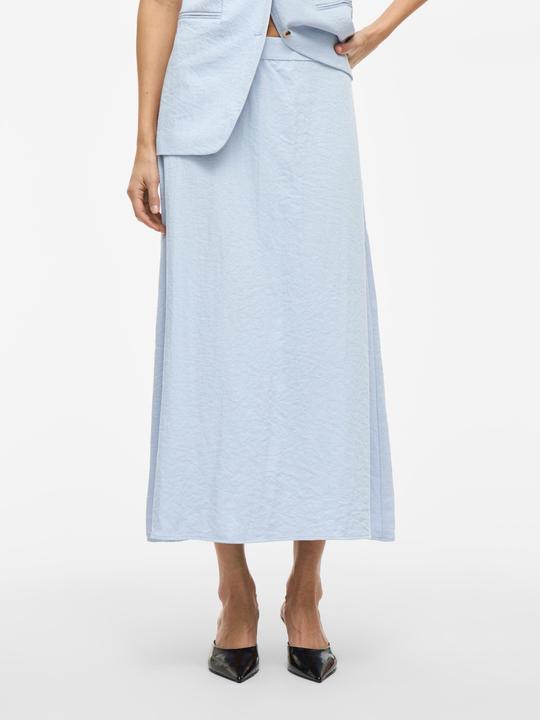 Actual product image Vila High Waist Maxirock (42)