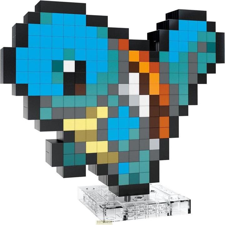 Actual product image MEGA 0
