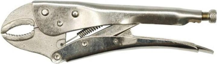 Produktbild Toya Selbstklemmzange 250 mm (250 mm)
