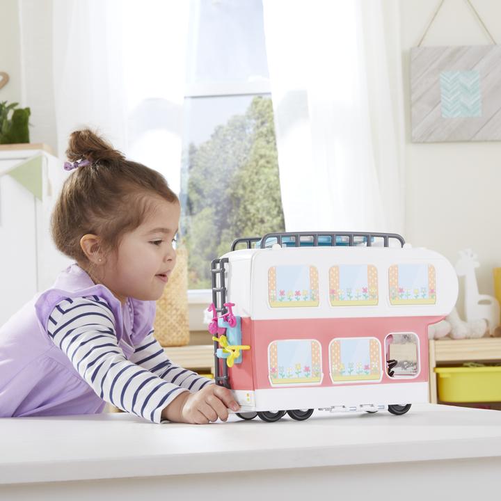 Immagine prodotto Hasbro Camper Peppa Pig