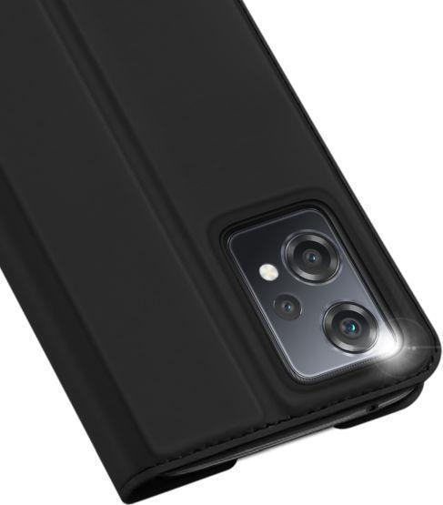 Produktbild Dux Ducis Skin Pro Series Bookcover (OnePlus Nord CE 2 Lite 5G)