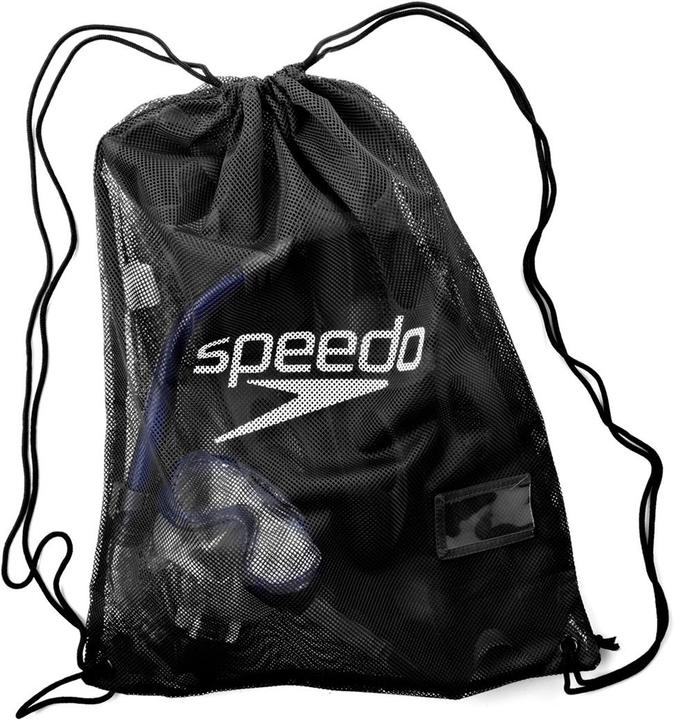Speedo Equipt Mesh Bag